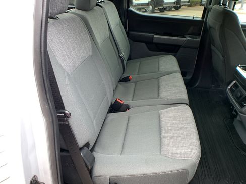 Used 2023 Ford F150 XLT w/ Equipment Group 302A High AWD/4WD image 29