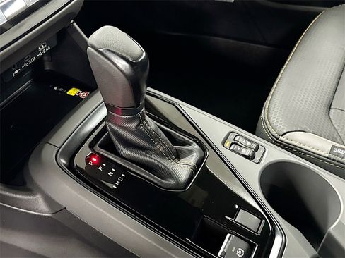 New 2026 Subaru Crosstrek 2.5i Wilderness image 14