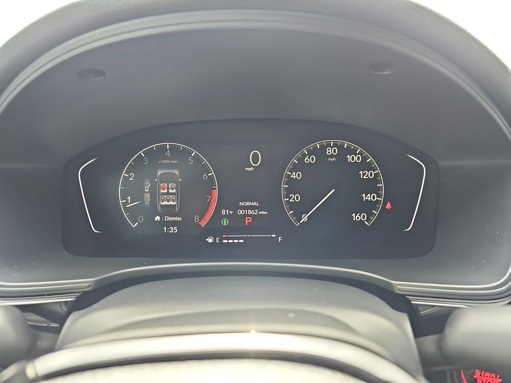 Used 2026 Honda Civic Sport image 19