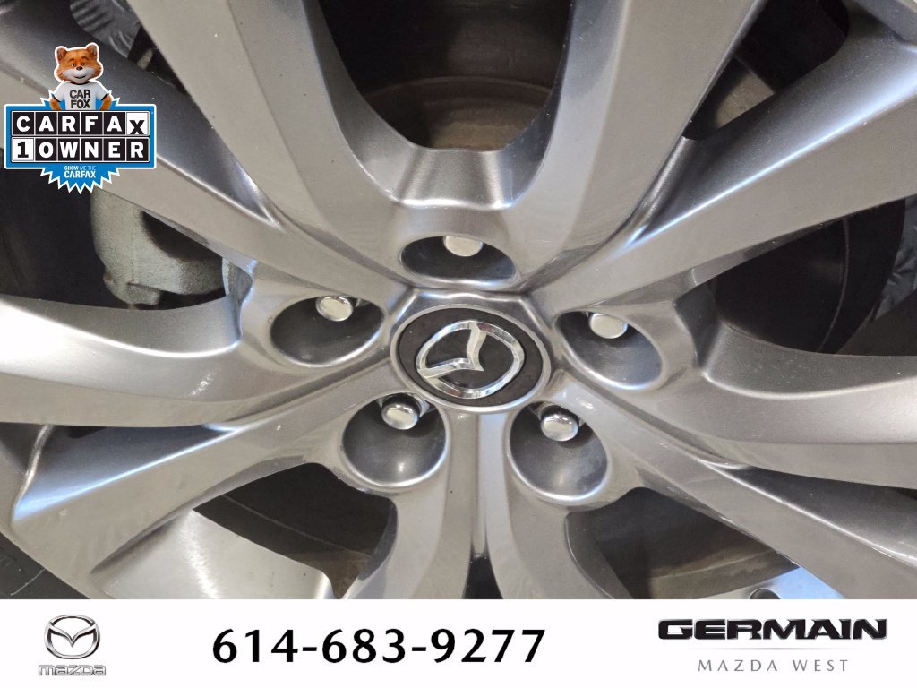 Used 2024 MAZDA CX-30 AWD 2.5 S w/ Preferred Package image 13