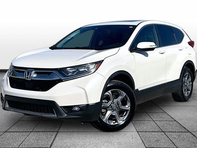 Used 2018 Honda CR-V EX-L