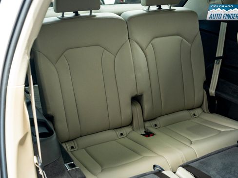 Used 2018 Audi Q7 2.0T Premium Plus w/ Premium Plus Package image 28