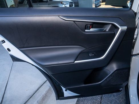 Certified 2025 Toyota RAV4 XLE Premium image 10