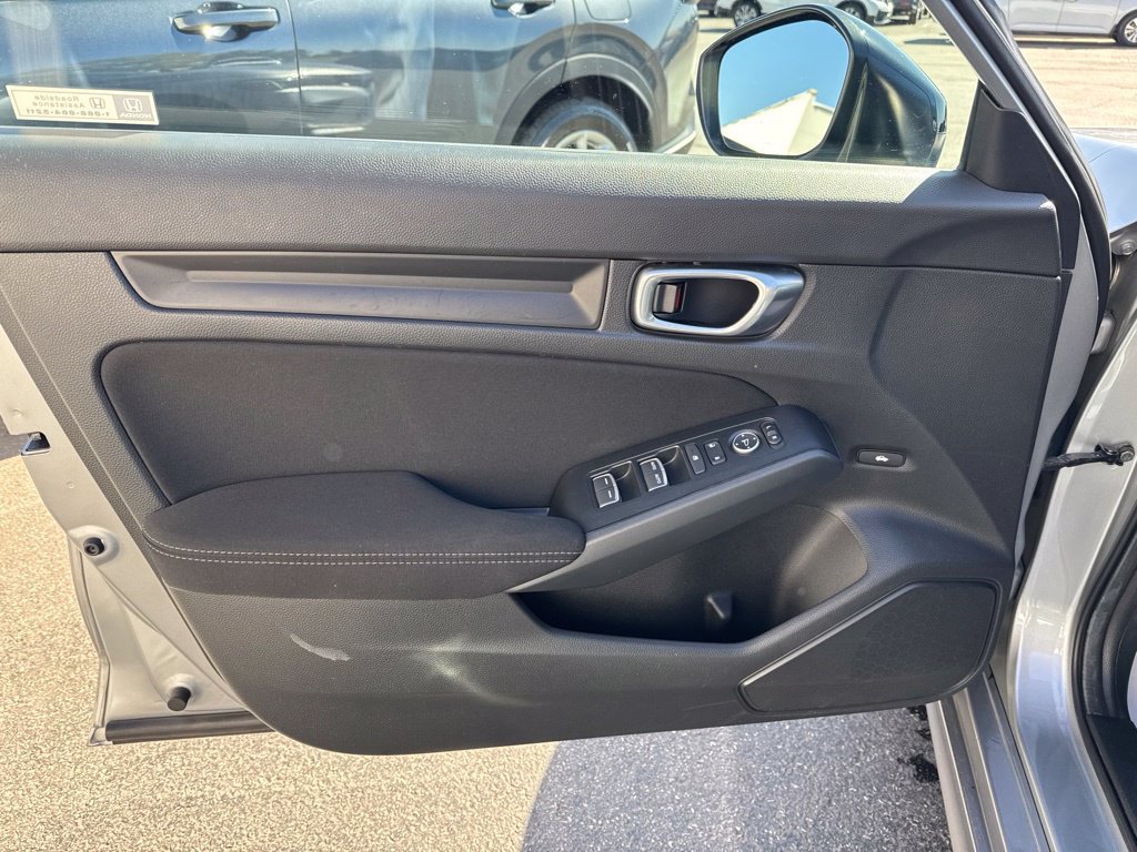 Certified 2023 Honda Civic Sport image 29
