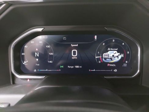 New 2026 GMC Sierra 3500 Denali Ultimate image 19