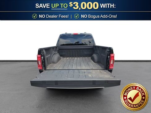 Certified 2021 Ford F150 XLT w/ Equipment Group 302A High AWD/4WD image 23