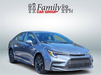 Certified 2025 Toyota Corolla SE video 2