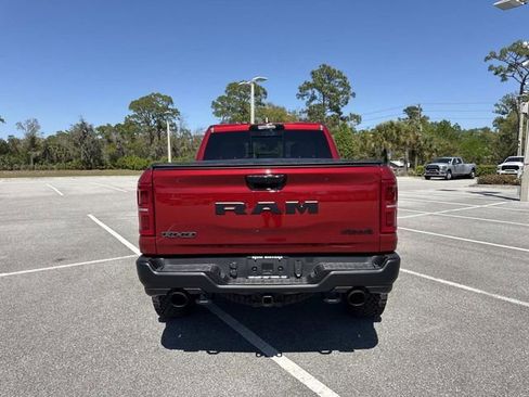 New 2026 RAM 1500 RHO image 4