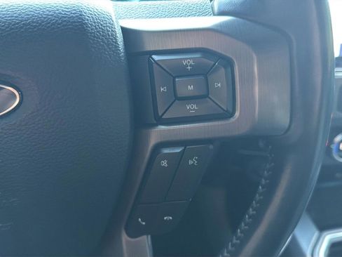 Used 2022 Ford F450 Limited w/ FX4 Off-Road Package image 24