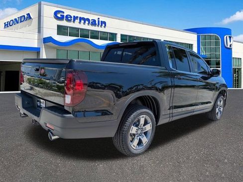 New 2026 Honda Ridgeline RTL image 3