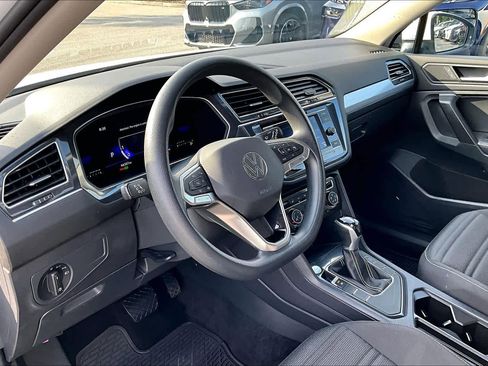 Used 2023 Volkswagen Tiguan S FWD image 18