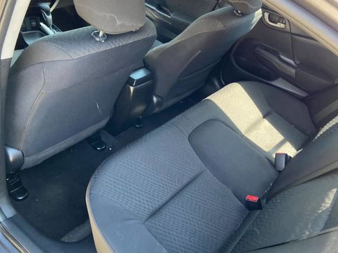 Used 2015 Honda Civic LX image 9