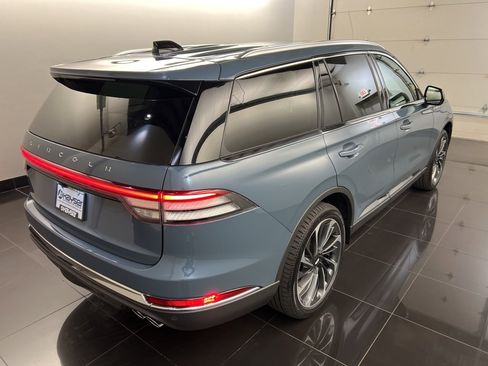 Used 2026 Lincoln Aviator Reserve image 6