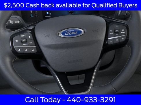 New 2026 Ford Escape Active w/ Tech Pack #1 image 14