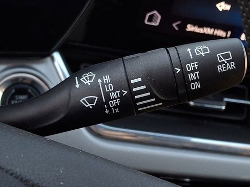 Used 2024 Chevrolet Trax LT image 20