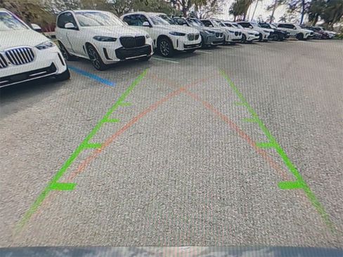 New 2026 BMW X7 xDrive40i image 21