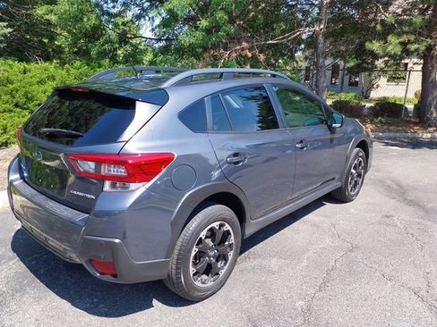 Used 2021 Subaru Crosstrek 2.0i w/ Popular Package #3 AWD/4WD image 5