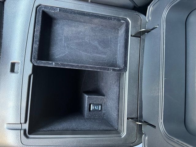 Used 2024 INFINITI QX80 Sensory AWD/4WD image 33