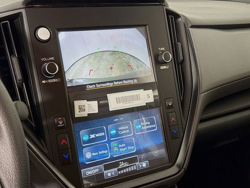 New 2026 Subaru Crosstrek 2.5i image 15