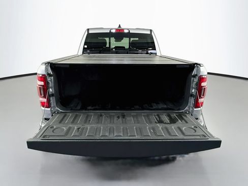 Used 2019 RAM 1500 Limited w/ Advanced Safety Group AWD/4WD image 30