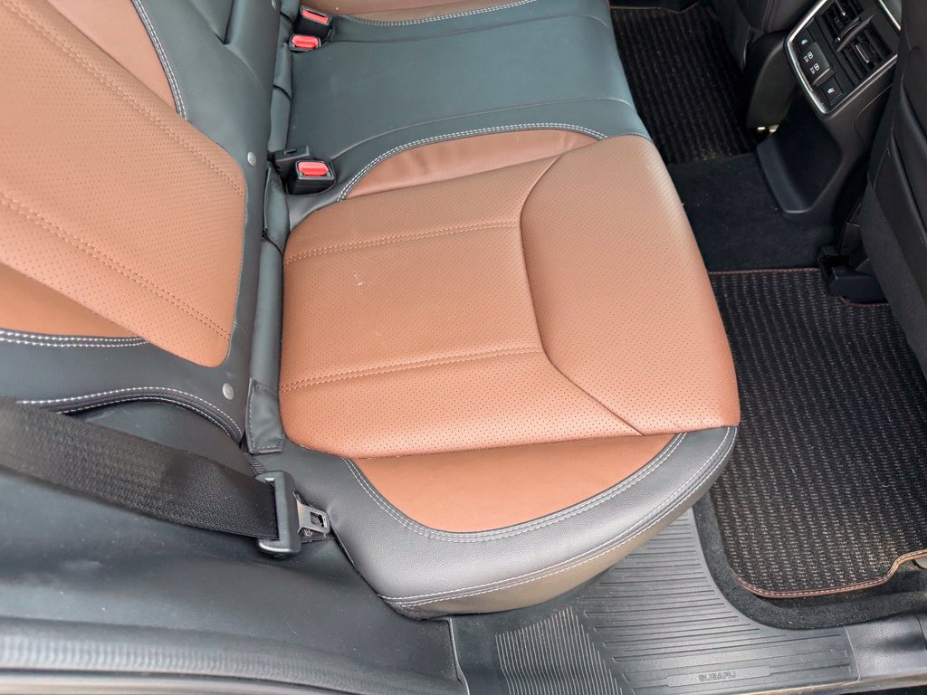 Used 2024 Subaru Forester Touring AWD/4WD image 18