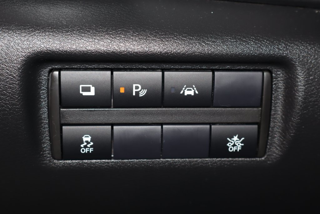 Used 2024 Nissan Versa S w/ Trunk Package FWD image 19