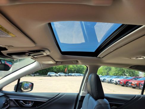 New 2025 Subaru Legacy Limited image 14