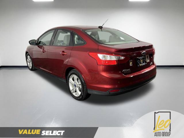 Used 2014 Ford Focus SE FWD image 33