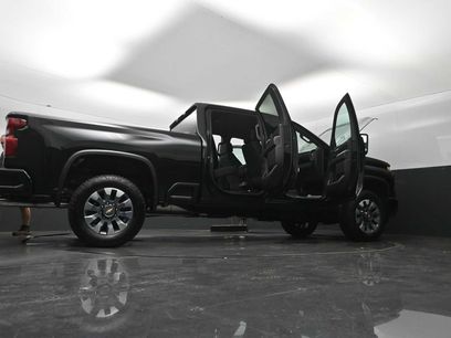 New 2026 Chevrolet Silverado 2500 Custom w/ Custom Convenience Package