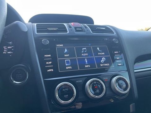 Used 2017 Subaru Forester 2.5i Touring image 24