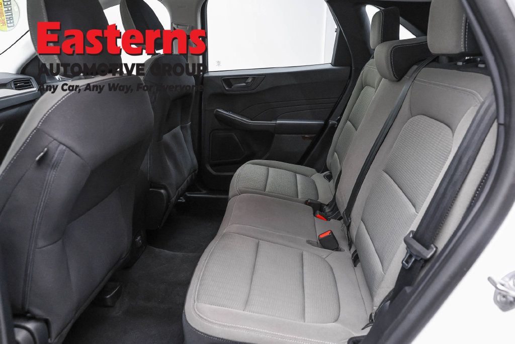 Used 2022 Ford Escape S AWD/4WD image 23