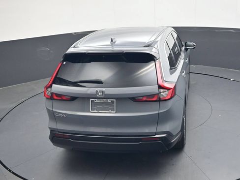 Certified 2025 Honda CR-V EX-L image 28