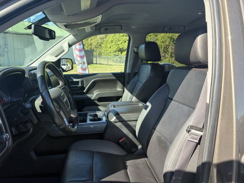 Used 2015 GMC Sierra 1500 SLT image 11
