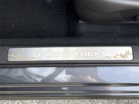 New 2026 Subaru Crosstrek 2.5i Sport image 24