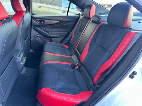 New 2026 Subaru WRX Limited image 14