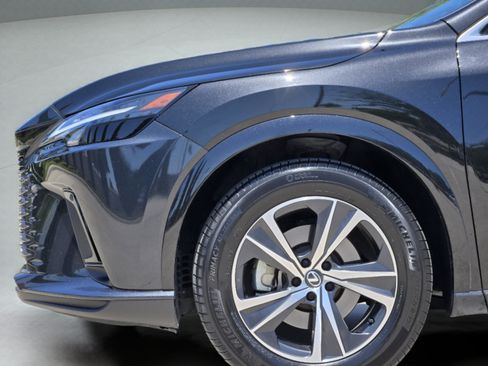 Used 2023 Lexus RX 350 Premium w/ Accessory Package (K3) FWD image 35