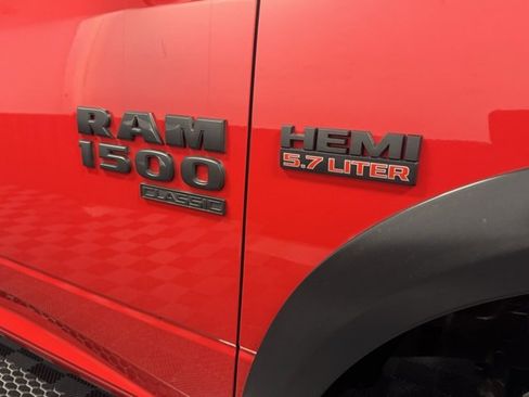 Used 2021 RAM 1500 Classic Warlock image 34