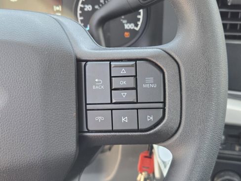 New 2026 Ford F350 XL w/ XL Chrome Package RWD image 17