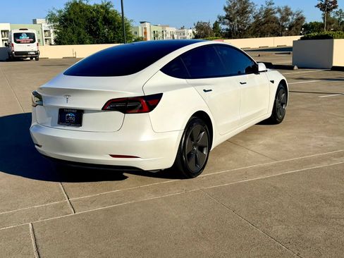 Used 2023 Tesla Model 3 Standard Range RWD image 7