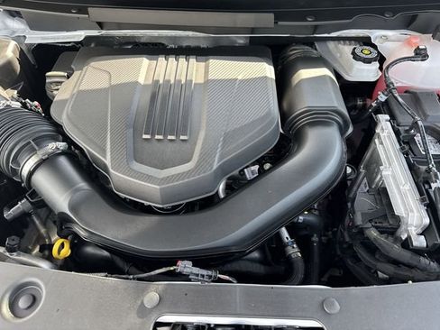 New 2026 Buick Enclave Preferred w/ Power Package image 26