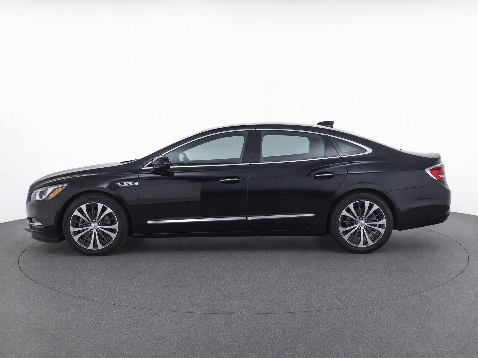 Used 2017 Buick LaCrosse Essence w/ Sights and Sounds Package FWD image 7