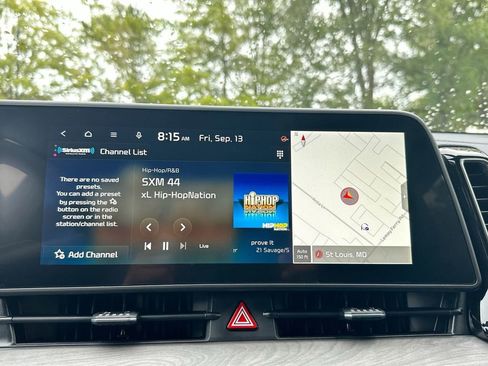 Used 2025 Kia Sportage X-Line image 35