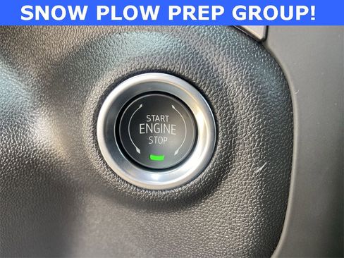 New 2025 Chevrolet Silverado 1500 W/T w/ Trailering Package image 17