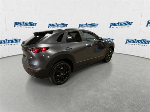 New 2026 MAZDA CX-30 AWD 2.5 S w/ Select Sport Pkg image 11
