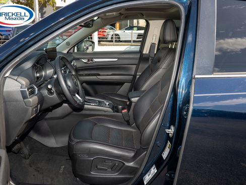 Used 2023 MAZDA CX-5 AWD 2.5 S image 6