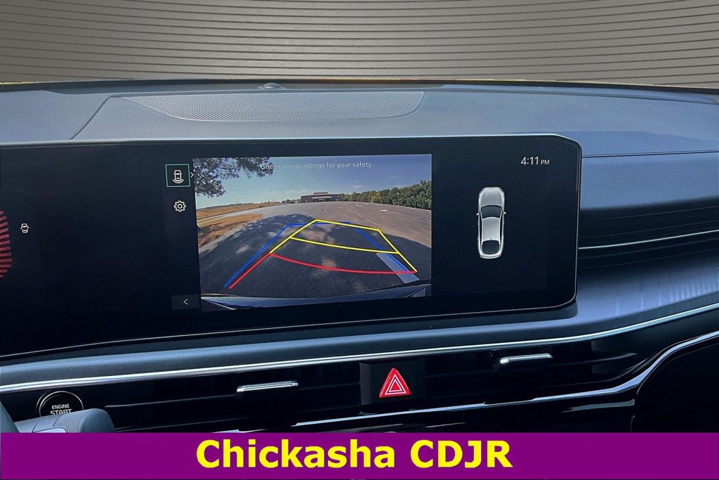 Used 2026 Kia K5 GT-Line FWD image 14