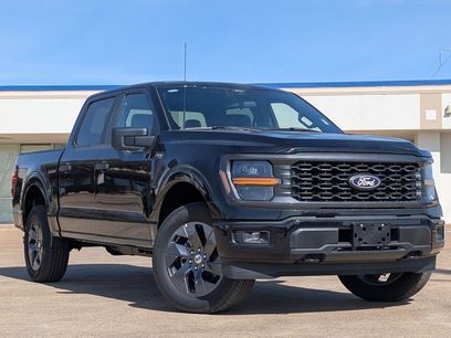 Used 2025 Ford F150 STX w/ Equipment Group 200A