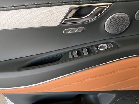 New 2026 Genesis GV80 2.5T Advanced AWD/4WD image 11