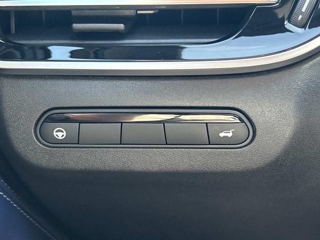 Certified 2026 INFINITI QX60 Sport w/ Dark Cargo Package AWD/4WD image 26