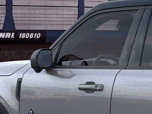 New 2026 Ford Bronco Sport Outer Banks w/ Outer Banks Tech Package+ AWD/4WD image 20